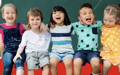 Kindereinrichtungen stellen sich vor