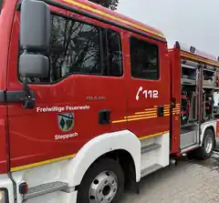 Samstag, 16 Uhr: Sirenenalarm in Edling