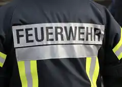 Großeinsatz im südlichen Landkreis