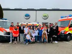 Lernen und Schlemmen vereint