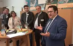 Brenner-Problematik im Visier