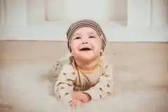 Bewegungstipps für Babys