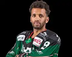 Lukas Laub erlöste gestern die Starbulls