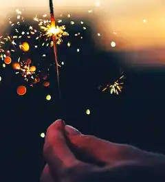 Von stillen Helden in einer kalten Nacht