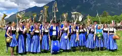 Schlossmusik zieht Bilanz