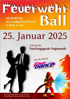 Lasst uns tanzen und fröhlich sein