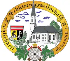 Seit vielen Jahren freundschaftlich verbunden