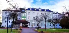 Kommt das Aus für das Caritas-Haus?