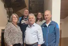 Rückblick auf ein besonderes Vereinsjahr