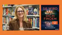 Buchtipp der Woche