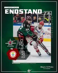 Derbysieg in der Verlängerung