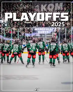 Starbulls erkämpfen sich wichtigen Punkt