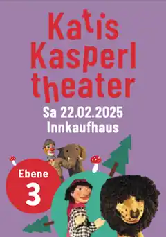 Ein Abenteuer für Groß und Klein