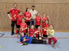 Sechs Turniere in acht Wochen
