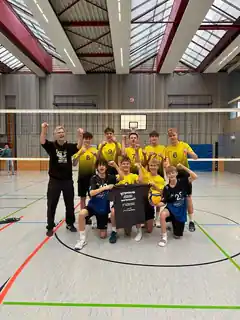 Weiter geht’s zur Bayerischen