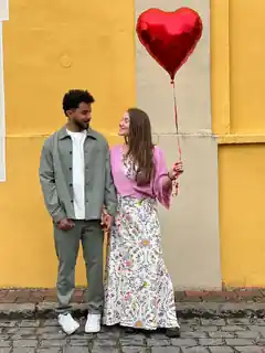 „Love Days“ in der Altstadt