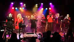 Vom Besten aus „Funk and Soul“