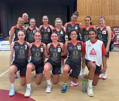 Nur zwei Spiele für die Basketballer