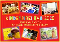 „Der Heilige Korbinian hat’s drauf“