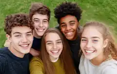 Die Jugend hat das Wort