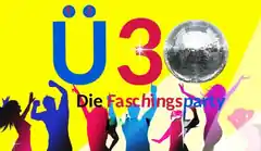 Es geht ab am Samstag: Mit 1.200 Party-Fans