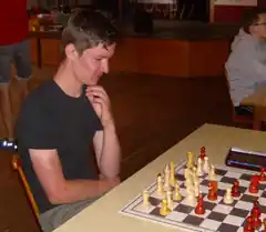 Jonas Witten heißt der Turnier-Sieger