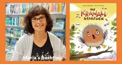 Buchtipp der Woche