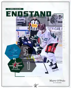 Das Aus für die Starbulls