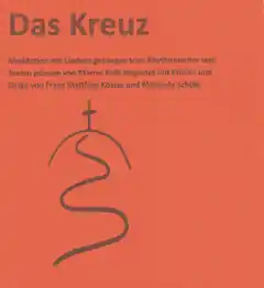 Meditation zum Kreuz