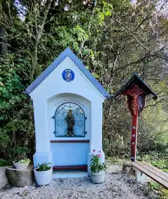 Wanderung ins Eiselfinger Moor
