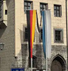 Im Gedenken an die Terror-Opfer
