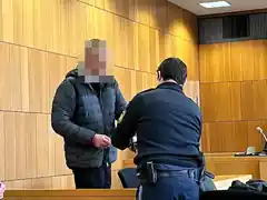 Die elfjährige Tochter sexuell missbraucht