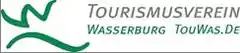 Historischer Rebgarten auf der Burg