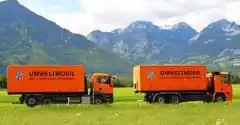 Umweltmobil kommt nach Eiselfing