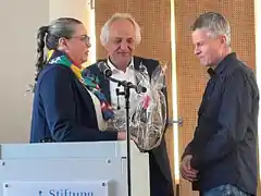 „Wenn Menschen sichtbar werden, ist etwas erreicht“