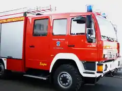 Feuerwehr-Nachwuchs dringend gesucht