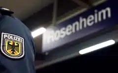 Ekliger Vorfall bei Ticketkontrolle