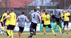 Auch Edling stoppt Maitenbeth nicht
