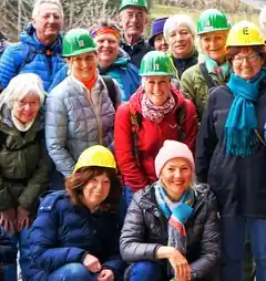 Die freundlichen Kultur-Vermittler