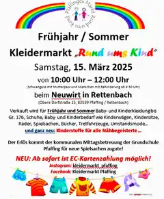 Rund ums Kind