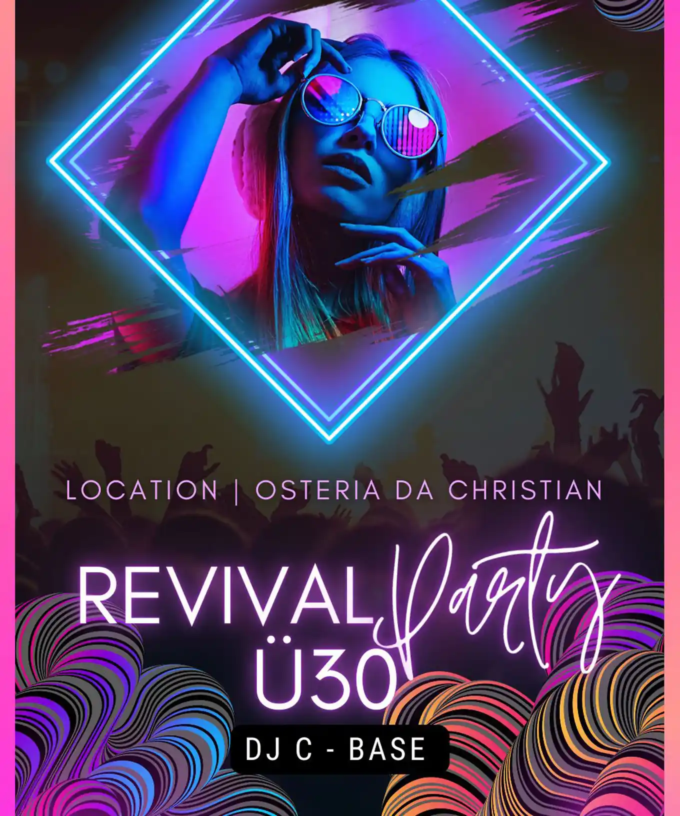 „Revival Party“: Das sind die Gewinner