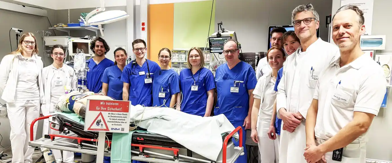 Wie Simulationen Leben retten