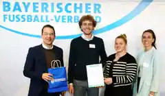 „Ein Fußball-Held“: Simon Hifinger aus Rott