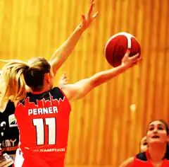 Das vorletzte Match der Hauptrunde