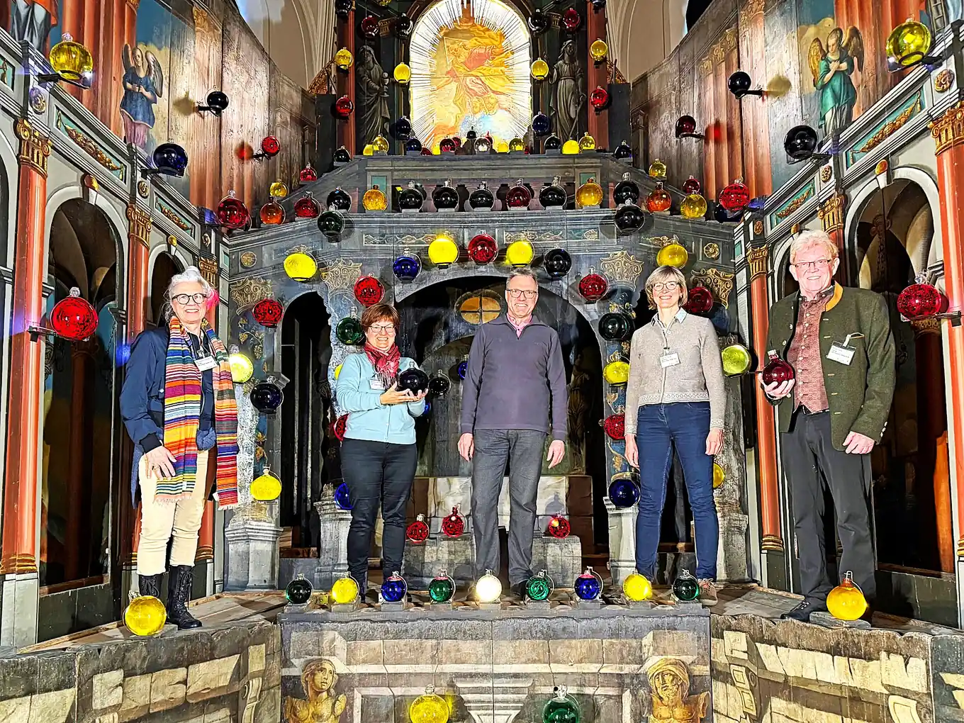 Einzigartig in Bayern