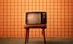 Alte Fernseher gesucht
