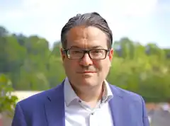 Es geht um grüne Kommunalpolitik