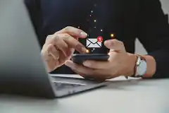 Rechnungen jetzt auch einfach per E-Mail