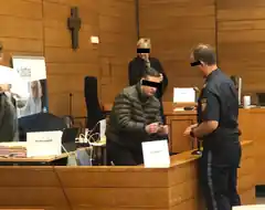 Eiskeller-Mord: BGH hebt Urteil auf
