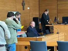 „Er hat wahre Vaterliebe gezeigt“